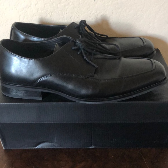 Alfani Shoes Mens Alfani Dress Shoes Poshmark